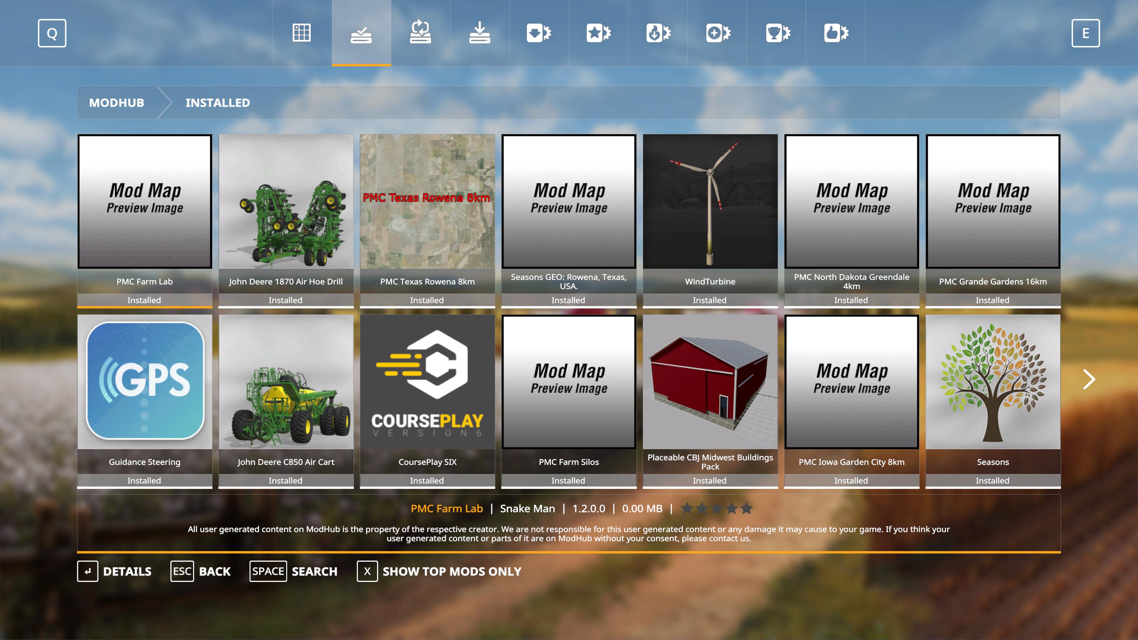 To Install Farming Simulator 19 Tutorial - PMC