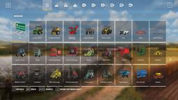 Farming Simulator 19 - Giants ModHub