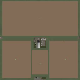 Farming Simulator 19 Terrain Screenshot
