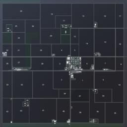 Farming Simulator 19 Map - Nebraska Lands USA Farmland