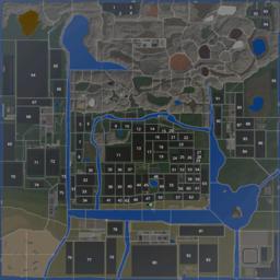 Farming Simulator 19 Map - Pleasant Valley County Farmland