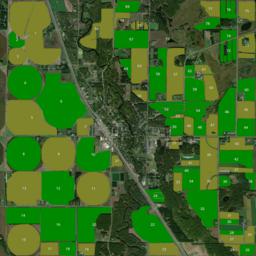 Farming Simulator 19 Map - Royalton, MN