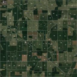 Farming Simulator 19 Map - Seneca County Farmland