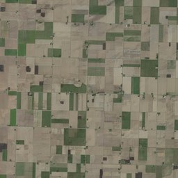 Farming Simulator 19 PMC Terrain Screenshot