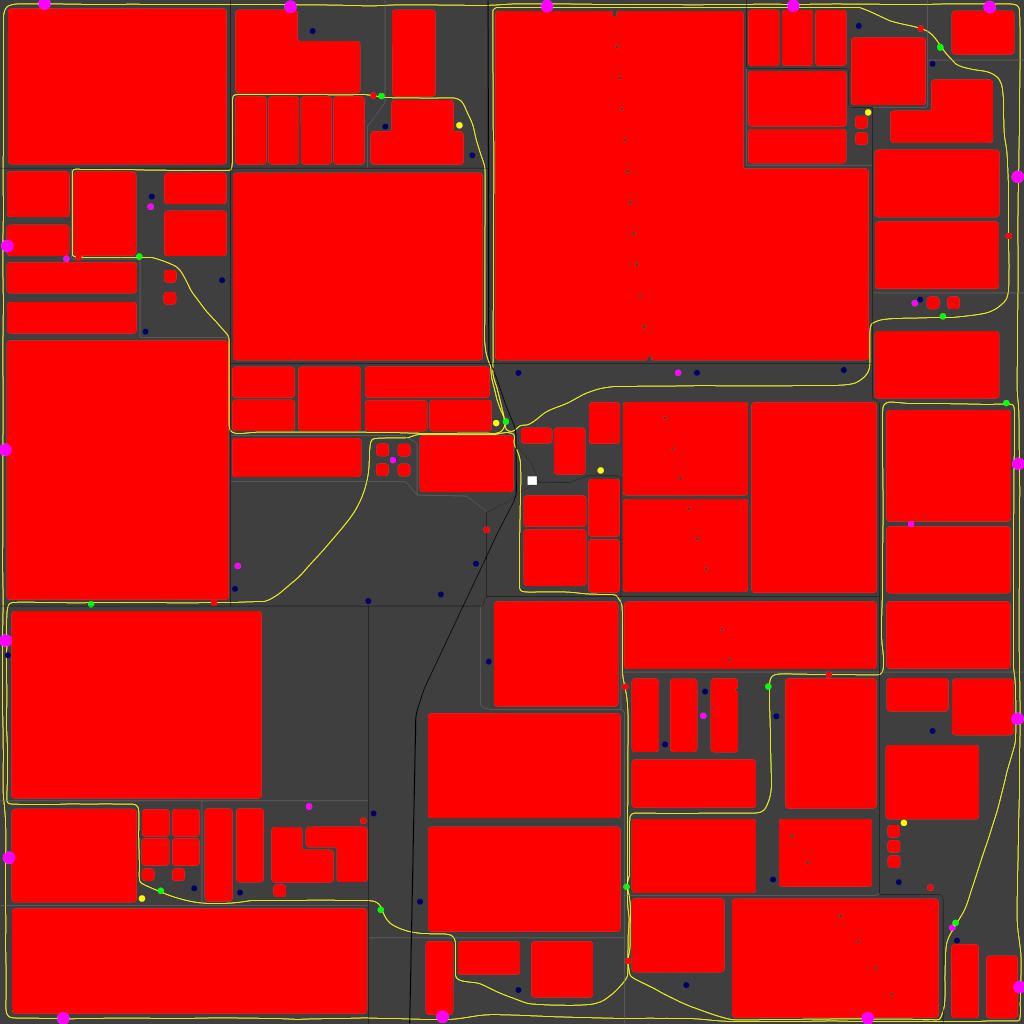 SCP-3008 Gui Scripts