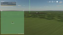 Farming Simulator 19 Terrain - PMC Eternal Sugar Beet Damnation 32km, Landscape