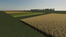Farming Simulator 19 Terrain - PMC Farm Lab, Landscape
