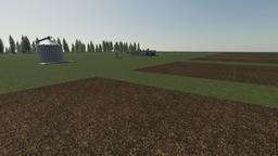 Farming Simulator 19 Terrain - PMC Farm Lab, Landscape