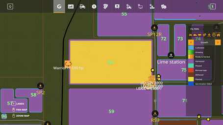 PMC Grande Gardens 16km Terrain, Start From Zero Story