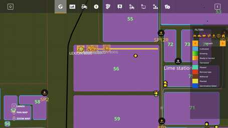 PMC Grande Gardens 16km Terrain, Start From Zero Story