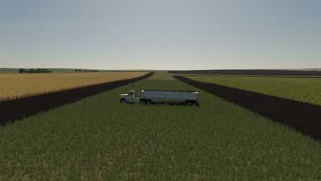 PMC Grande Gardens 16km Farming Simulator 19 Screenshot