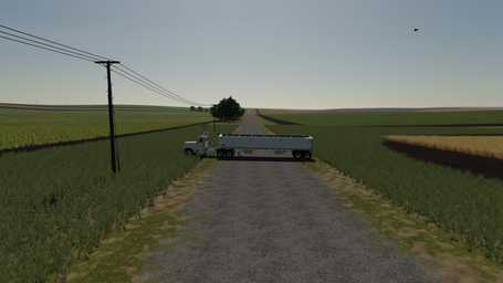 PMC Grande Gardens 16km Farming Simulator 19 Screenshot