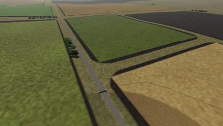 PMC Grande Gardens 16km Farming Simulator 19 Screenshot