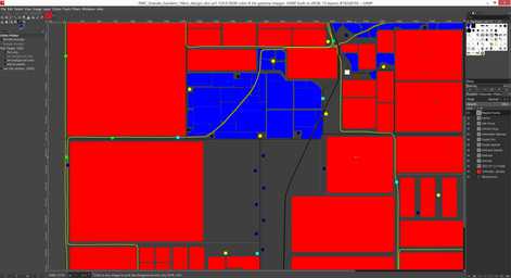 PMC Grande Gardens 16km Terrain, Developer Diary