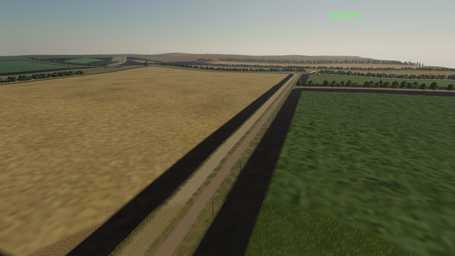 PMC Grande Gardens 16km Terrain, Developer Diary