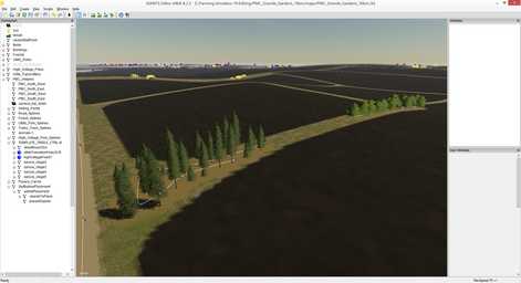 PMC Farming Simulator 22 Screenshot