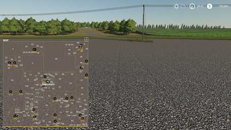 PMC Farming Simulator 22 Screenshot