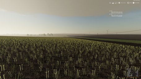 Start From Zero PMC Grande Gardens 16km Farming Simulator 19 Screenshot