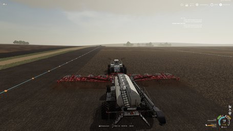 Start From Zero PMC Grande Gardens 16km Farming Simulator 19 Screenshot