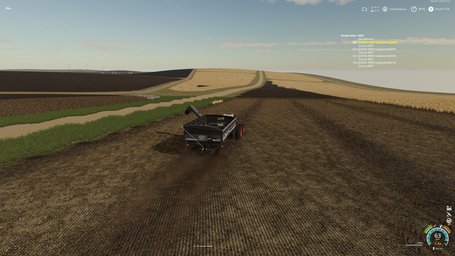 Start From Zero PMC Grande Gardens 16km Farming Simulator 19 Screenshot
