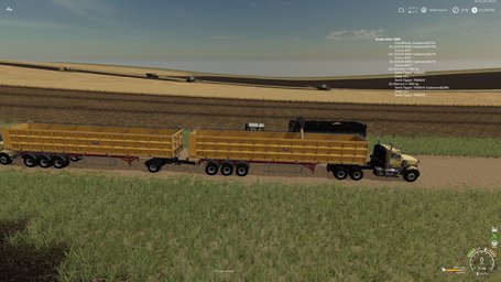 Start From Zero PMC Grande Gardens 16km Farming Simulator 19 Screenshot