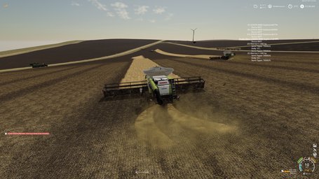 Start From Zero PMC Grande Gardens 16km Farming Simulator 19 Screenshot