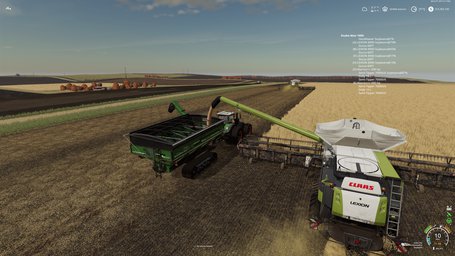 Start From Zero PMC Grande Gardens 16km Farming Simulator 19 Screenshot