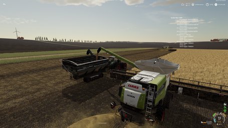 Start From Zero PMC Grande Gardens 16km Farming Simulator 19 Screenshot