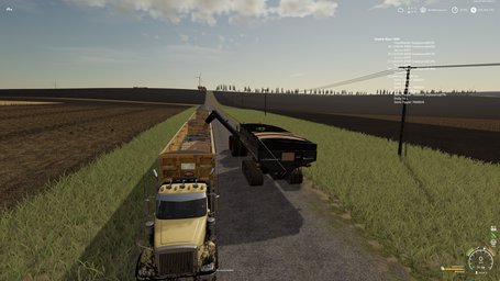 Start From Zero PMC Grande Gardens 16km Farming Simulator 19 Screenshot