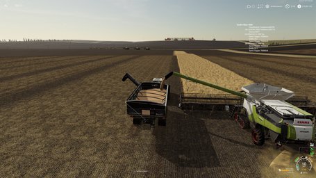 Start From Zero PMC Grande Gardens 16km Farming Simulator 19 Screenshot