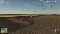 PMC Iowa Garden City 8km terrain, Start From Zero savegame