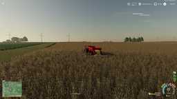 PMC Iowa Garden City 8km terrain, Start From Zero savegame