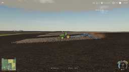 PMC Iowa Garden City 8km terrain, Start From Zero savegame