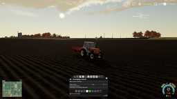 PMC Iowa Garden City 8km terrain, Start From Zero savegame