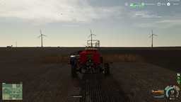 PMC Iowa Garden City 8km terrain, Start From Zero savegame