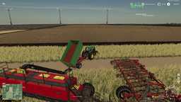 PMC Iowa Garden City 8km terrain, Start From Zero savegame
