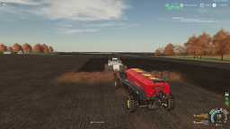 PMC Iowa Garden City 8km terrain, Start From Zero savegame