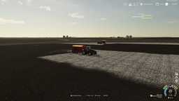 PMC Iowa Garden City 8km terrain, Start From Zero savegame