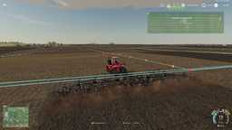 PMC Iowa Garden City 8km terrain, Start From Zero savegame