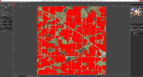 PMC Minnesota Lowry 8km Farming Simulator 19 Screenshot