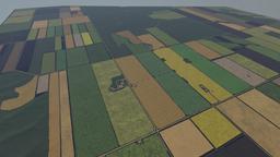 PMC Montana Shelby 8km Terrain Farming Simulator 19, Developer Diary
