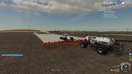 Start From Zero PMC Grande Gardens 16km Farming Simulator 19 Screenshot