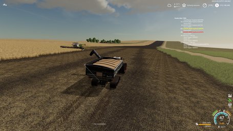 Start From Zero PMC Grande Gardens 16km Farming Simulator 19 Screenshot