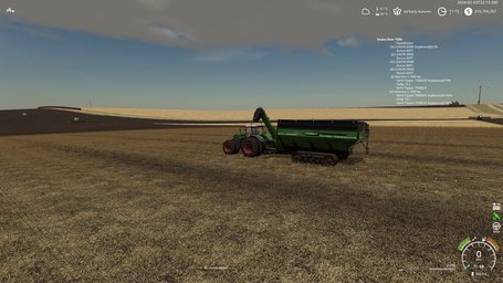 Start From Zero PMC Grande Gardens 16km Farming Simulator 19 Screenshot