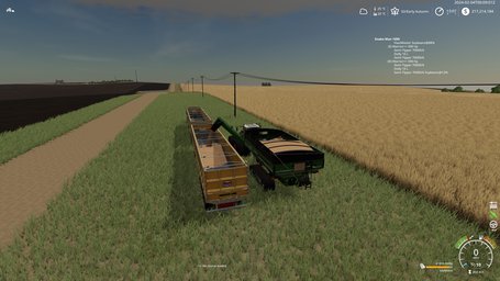 Start From Zero PMC Grande Gardens 16km Farming Simulator 19 Screenshot