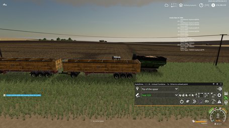 Start From Zero PMC Grande Gardens 16km Farming Simulator 19 Screenshot