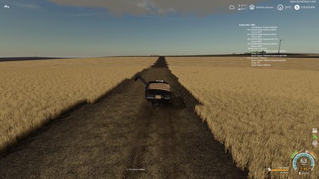 Start From Zero PMC Grande Gardens 16km Farming Simulator 19 Screenshot