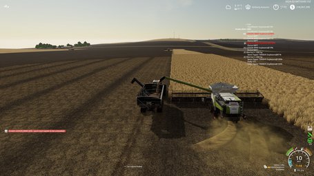 Start From Zero PMC Grande Gardens 16km Farming Simulator 19 Screenshot