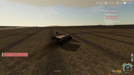 Start From Zero PMC Grande Gardens 16km Farming Simulator 19 Screenshot