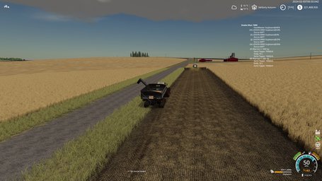 Start From Zero PMC Grande Gardens 16km Farming Simulator 19 Screenshot